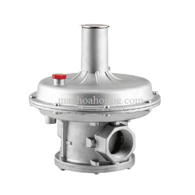 VAN ĐIỀU ÁP CẤP 2 ESKA 100 kg/h